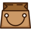 E-commerce icon 64x64
